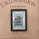 L'illustration Chocolat