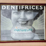 L'illustration Dentifrice