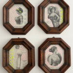 L'illustration vierluik