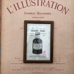 L'illustration Grand Prix