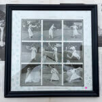 L'illustration Tennissen