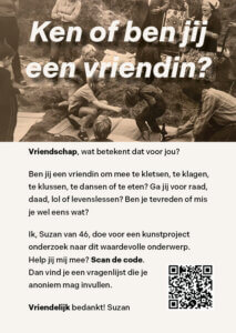 Vriendschapsonderzoek