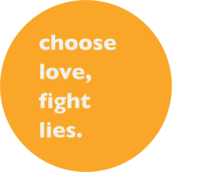 Choose love