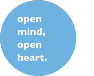 Open mind
