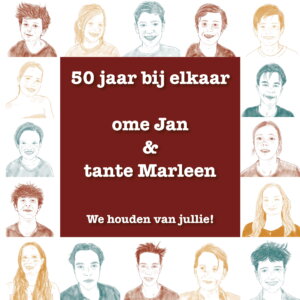 Cover Jan en Marleen
